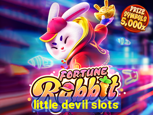 little devil slots